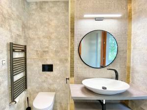 Prodej bytu 3+kk, Praha - Dejvice, Lindleyova, 93 m2