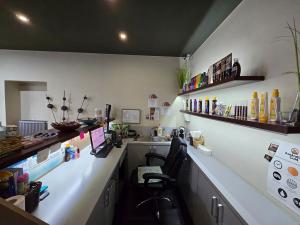 Pronájem obchodního prostoru, Praha, 480 m2