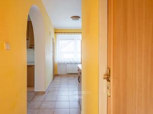 Prodej rodinného domu, Hustopeče, Komenského, 208 m2