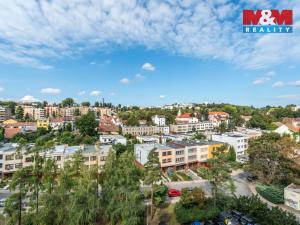 Prodej bytu 1+kk, Brno - Řečkovice, Horácké náměstí, 24 m2