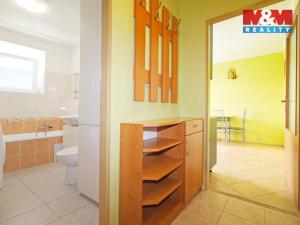 Prodej bytu 3+kk, Horní Slavkov, Zahradní, 47 m2