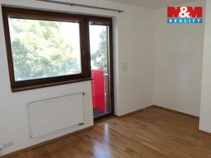 Pronájem bytu 4+kk, Praha - Michle, Tigridova, 119 m2