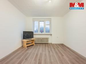 Prodej bytu 1+1, Kladno - Kročehlavy, Šulcova, 45 m2