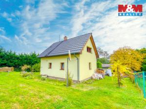 Prodej rodinného domu, Čím, 70 m2