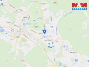 Prodej bytu 1+1, Nejdek, Osvětimská, 50 m2