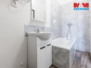 Pronájem bytu 2+1, Karlovy Vary - Rybáře, Lad. Koubka, 60 m2