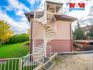 Pronájem komerční nemovitosti, Divišov, Dalovská, 14 m2