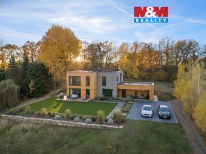 Prodej pozemku pro bydlení, Vlašim - Nesperská Lhota, 1000 m2