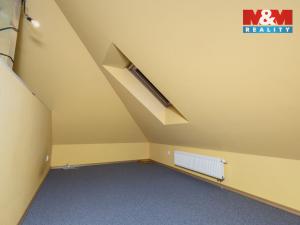 Prodej rodinného domu, Chrudim - Chrudim II, K Presům, 147 m2