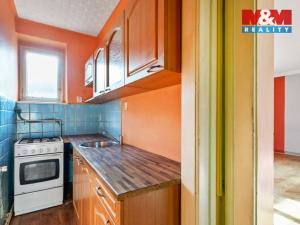 Prodej bytu 2+1, Liberec - Liberec V-Kristiánov, Dvorská, 71 m2