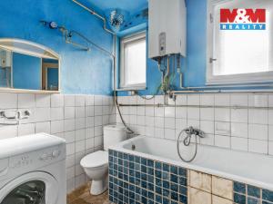 Prodej bytu 2+1, Liberec - Liberec V-Kristiánov, Dvorská, 71 m2