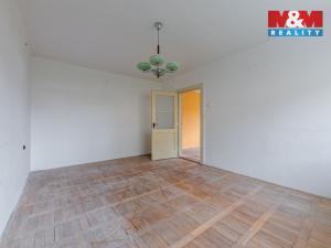 Prodej bytu 2+1, Horní Slavkov, Poštovní, 61 m2