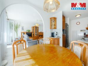 Prodej bytu 4+1, Praha - Chodov, Klapálkova, 90 m2