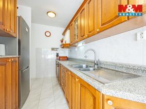 Prodej bytu 4+1, Praha - Chodov, Klapálkova, 90 m2