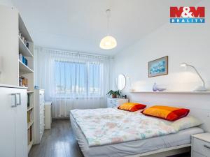 Prodej bytu 4+1, Praha - Chodov, Klapálkova, 90 m2