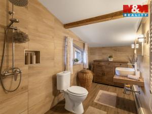 Prodej rodinného domu, Ostrava - Třebovice, Krameriova, 342 m2