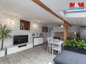 Prodej rodinného domu, Ostrava - Třebovice, Krameriova, 342 m2