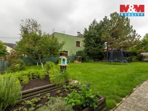 Prodej rodinného domu, Ostrava - Třebovice, Krameriova, 342 m2