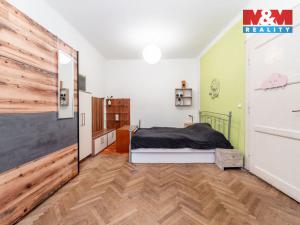 Prodej bytu 3+1, Jihlava, Malátova, 84 m2