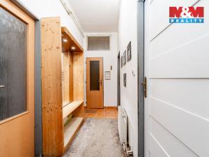 Prodej bytu 3+1, Jihlava, Malátova, 84 m2