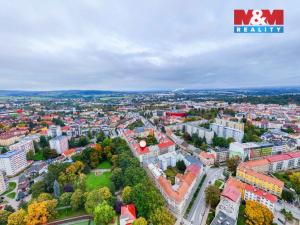 Prodej bytu 3+1, Jihlava, Malátova, 84 m2