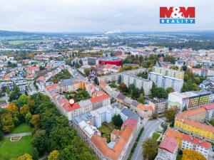 Prodej bytu 3+1, Jihlava, Malátova, 84 m2