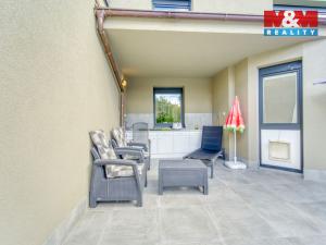 Prodej rodinného domu, Plzeň - Bolevec, Franze Liszta, 144 m2