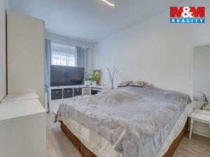 Prodej rodinného domu, Plzeň - Bolevec, Franze Liszta, 144 m2