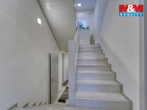 Prodej rodinného domu, Plzeň - Bolevec, Franze Liszta, 144 m2