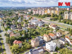 Prodej rodinného domu, Plzeň - Bolevec, Franze Liszta, 144 m2