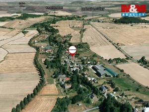 Prodej pozemku pro bydlení, Město Albrechtice - Linhartovy, 1337 m2