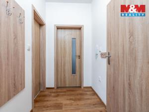 Prodej činžovního domu, Studená, nám. Sv. J. Nepomuckého, 229 m2