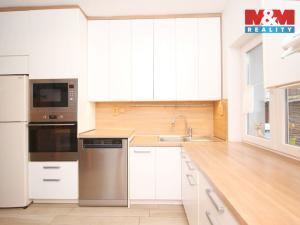 Prodej rodinného domu, Hradec Králové - Březhrad, Nový Březhrad, 82 m2