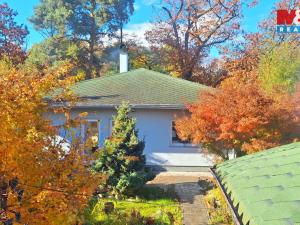 Prodej rodinného domu, Hradec Králové - Březhrad, Nový Březhrad, 82 m2