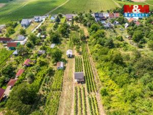 Prodej pozemku pro bydlení, Viničné Šumice, 3276 m2