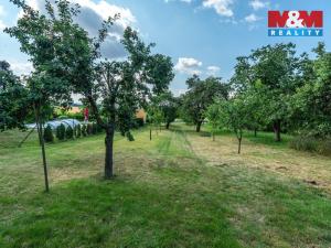 Prodej pozemku pro bydlení, Viničné Šumice, 3276 m2