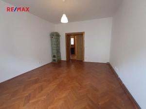 Pronájem bytu 2+kk, Praha - Bubeneč, dr. Zikmunda Wintra, 58 m2