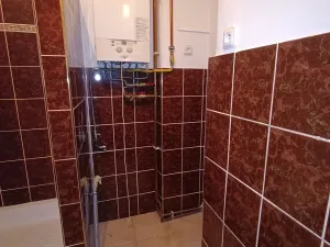 Pronájem bytu 2+kk, Praha - Bubeneč, dr. Zikmunda Wintra, 58 m2