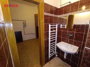 Pronájem bytu 2+kk, Praha - Bubeneč, dr. Zikmunda Wintra, 58 m2