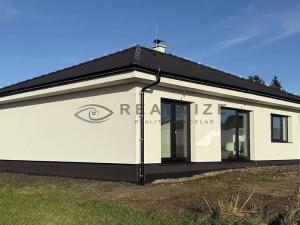 Prodej rodinného domu, Nové Hrady, Vilová čtvrť, 120 m2