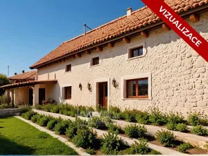 Prodej rodinného domu, Krakov, 435 m2