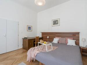 Prodej bytu 2+1, Praha - Nové Město, Krakovská, 71 m2