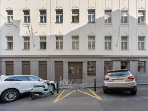 Prodej bytu 2+1, Praha - Nové Město, Krakovská, 71 m2