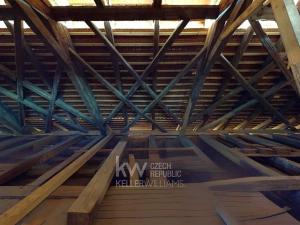 Prodej domu, Skapce, 800 m2