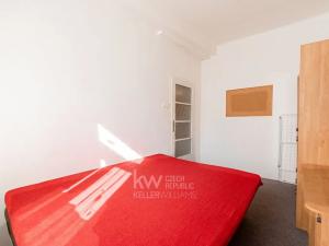 Pronájem bytu 4+kk, Praha - Smíchov, Stroupežnického, 80 m2