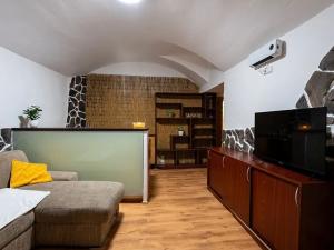 Prodej atypického bytu, Slavkov u Brna, Koláčkovo náměstí, 139 m2