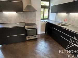 Pronájem bytu 2+kk, Kutná Hora, Kremnická, 58 m2
