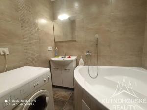 Pronájem bytu 2+kk, Kutná Hora, Ortenova, 36 m2