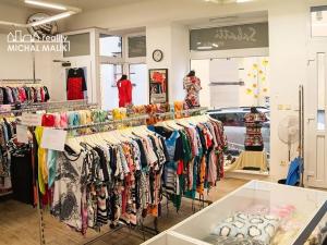 Pronájem obchodního prostoru, Hranice, Svatoplukova, 40 m2