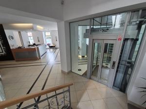 Pronájem kanceláře, Praha - Žižkov, Žerotínova, 31 m2